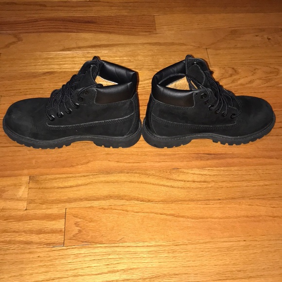 💥HOT TIMBERLAND BOOTS size 12!💥 - Picture 4 of 8